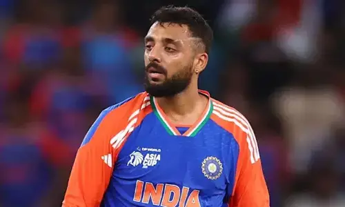 This Indian Bowler Is Now World’s No.1 T20I Spinner