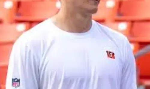 Will Joe Burrow make it back from IR this season for the Bengals?