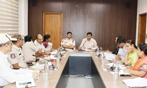 Dasara Sharannavaratri Festivities to be Held from Sept 22 – Oct 2 at Jogulamba Temple