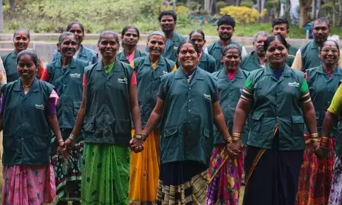 Tata Motors strengthens CSR footprint, benefits 1.47 million lives in FY’25