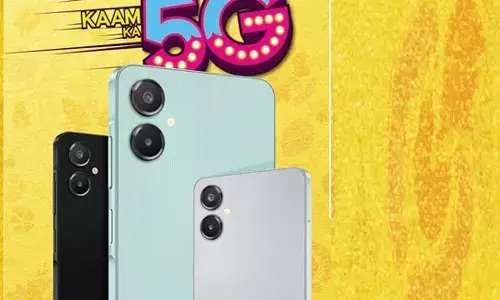 Galaxy A06 5G to Start at INR 9899 as Samsung Announces Exciting Limited-Period Deal Ahead of Festive Season