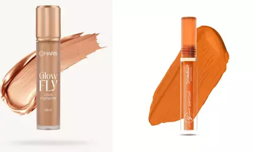 Must-Have Makeup Products for a Flawless Dandiya Night Look