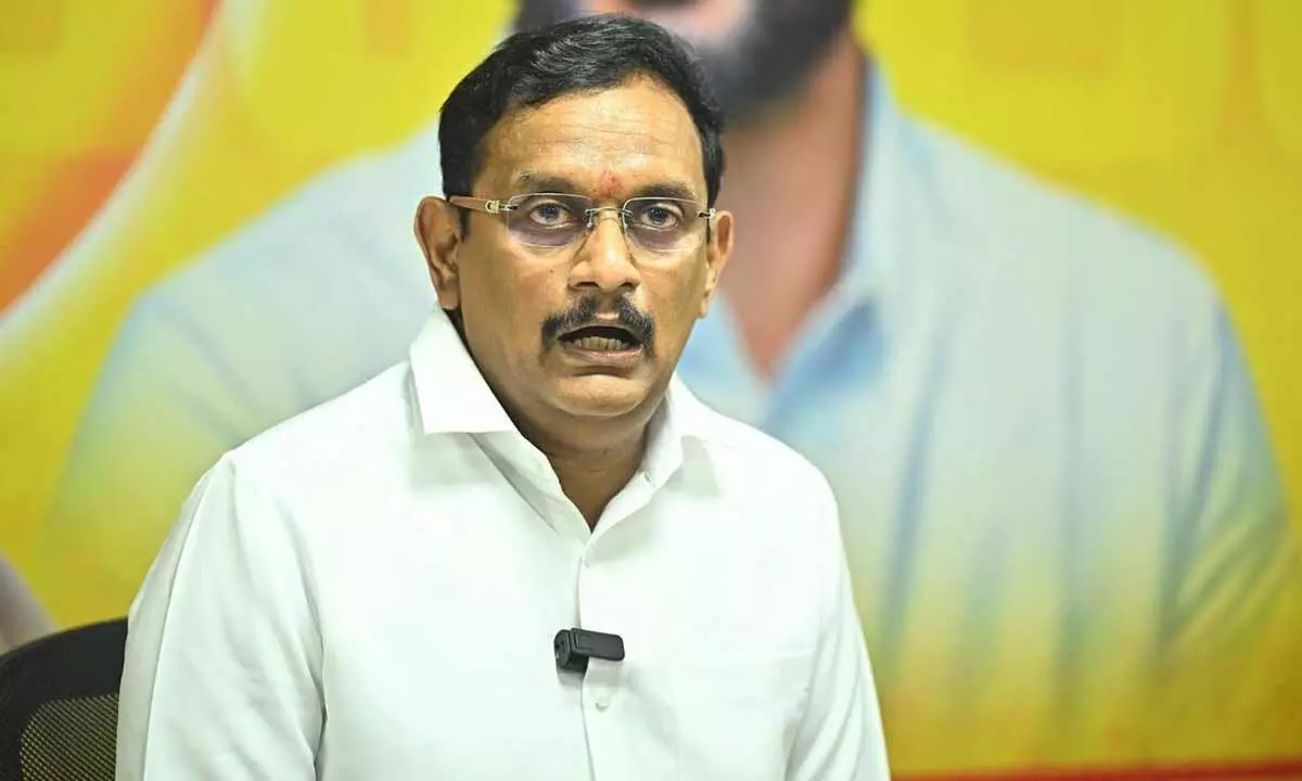 Rs 30 lakh for Bezwada Bar Assn modernisation: MP