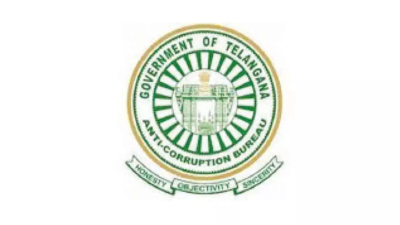 Electricity ADE jailed in disproportionate assets case Electricity ADE jailed in disproportionate assets case