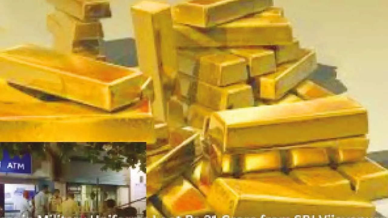 Hyderabad Gold Prices Today: 24K & 22K Rates Over the Last 5 Days