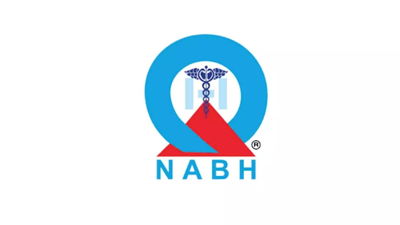 State-run Institute secures NABH accreditation State-run Institute secures NABH accreditation