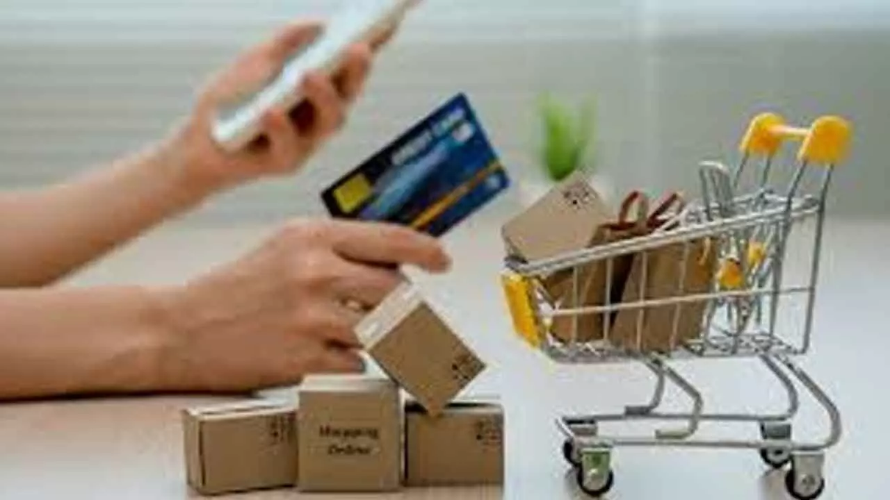 Festive Shopping Safety: How to Spot and Stop Scams This Season Festive Shopping Safety: How to Spot and Stop Scams This Season