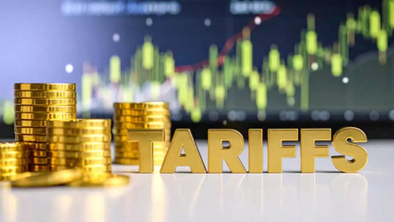 India-US tariff stalemate likely to be resolved in 8-10 weeks: Chief Economic Advisor India-US tariff stalemate likely to be resolved in 8-10 weeks: Chief Economic Advisor