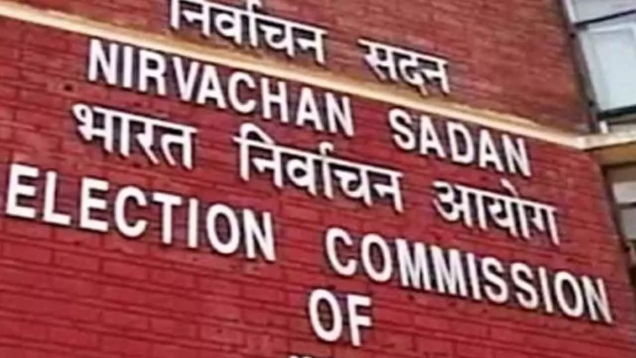 ‘Baseless and incorrect’: ECI rejects Rahul Gandhi’s allegations of vote deletions