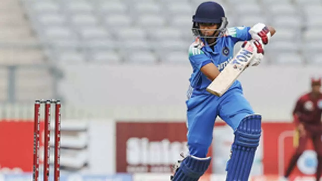 Feels special to have country’s faith in me to deliver at big stage, says Pratika Rawal ahead of maiden ODI World Cup
