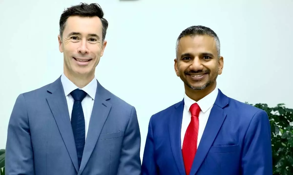 Stryker expands its R&D footprint in India with new facility in Bangalore Stryker expands its R&D footprint in India with new facility in Bangalore