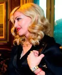 Madonna Announces Dance Album for Next Year, Reunites with Warner Records Madonna Announces Dance Album for Next Year, Reunites with Warner Records