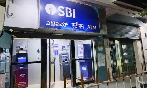 In daring heist, gold worth Rs 20 cr looted from Karnataka SBI