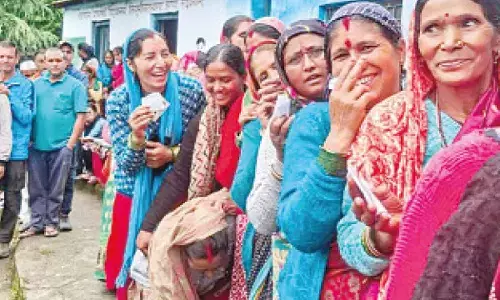 Pan-India SIR: 50% voters may not have to show any proof says EC