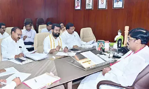 Cabinet review on Dasara arrangements soon