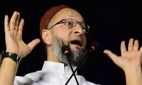 Congress Flags Assam BJP’s AI Video As Hate Content, Owaisi Accuses Party Of Spreading Fear