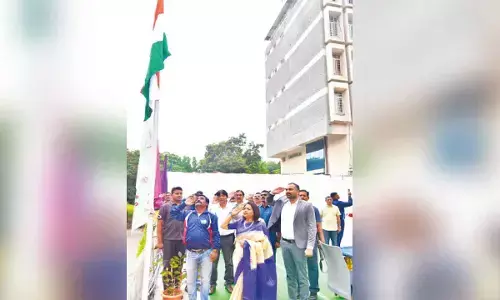 Hyderabad will emerge as a world-class city: Mayor