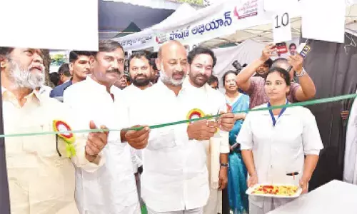 Women urged to avail special health camps under ‘Swasth Naari, Sashakt Parivaar Abhiyaan’