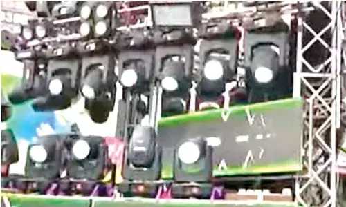 Odisha govt to crack down on modified DJ vehicles