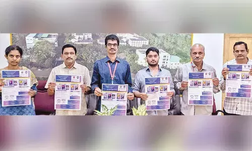 SRKR to host international meet on AI, algorithms