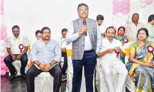 Swasth Nari campaign launched at GGH