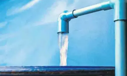 Banjara Hills resident fined Rs 5K for water wastage