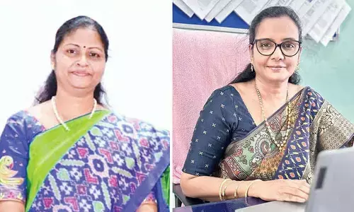 APSCHE appoints Prof Usha as RCET convener