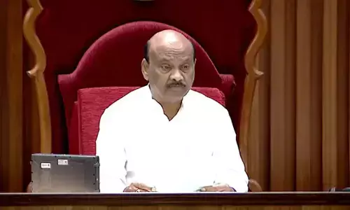 AP Assembly Sessions Commence with Question Hour Session