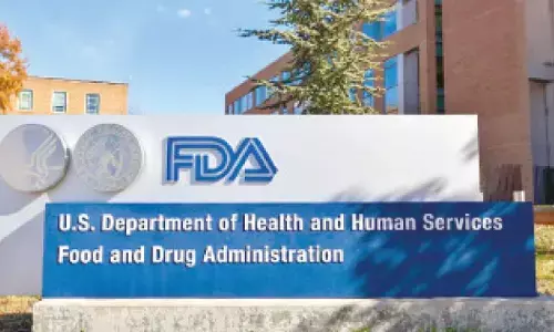 Lupin gets USFDA nod to market generic cancer drug