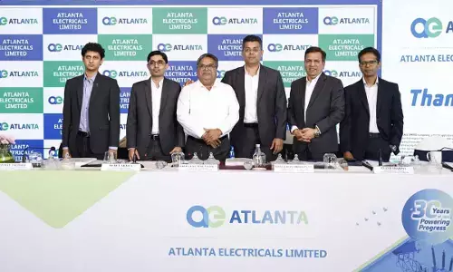 Atlanta Electricals’ Rs 687-cr IPO opens on Sept 22