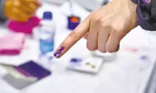 Poll panel begins preparations for SIR rollout in national capital