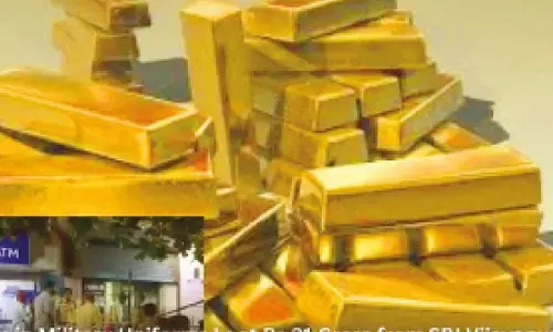 Hyderabad Gold Prices Today: 24K & 22K Rates Over the Last 5 Days