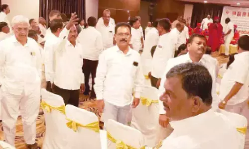 Caste census sparks confusion among Lingayats over religious identity