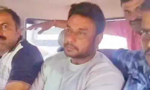 Darshan’s counsel alleges denial of basic facilities, contempt of court by jail authorities