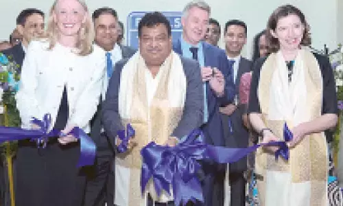 Rolls-Royce opens expanded Global Capability and Innovation Centre in Bengaluru