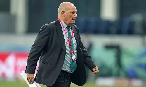 ICC Confirms Andy Pycroft Not Guilty After Apologising to Pakistan Captain for Miscommunication