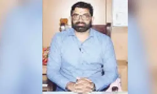 ED arrests ex-MUDA commissioner Dinesh Kumar