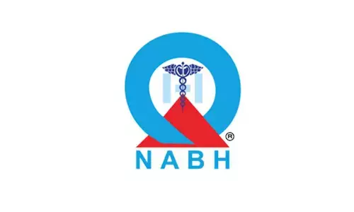 State-run Institute secures NABH accreditation