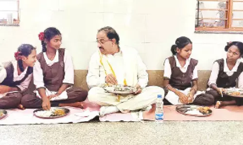 Democracy thrives when people’s aspirations are respected