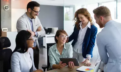 Today is Global Company Culture Day: The power of workplace culture in boosting productivity and happiness