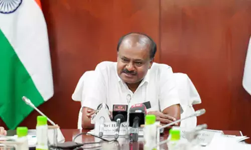 Bengaluru has gained infamy as City of Potholes: Union Minister flays govt over IT firms plan to shift out of ORR area