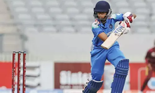 Feels special to have country’s faith in me to deliver at big stage, says Pratika Rawal ahead of maiden ODI World Cup