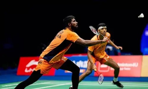 China Masters: Sindhu, Satwik-Chirag march into quarters with confident wins