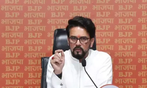 BJP slams Rahul Gandhi over ‘vote deletion’ charge, says Cong trying to destabilise democracy