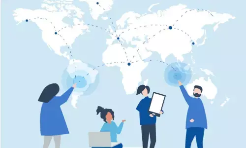 Essential Tech Gadgets To Pack For Your International Trip