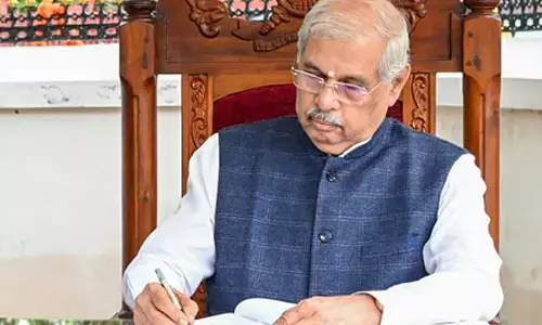 Kerala Governor to inaugurate special event for persons with disabilities