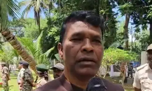 Odisha surpasses national target by planting over 1.49 Crore saplings in single day under PM Modi’s ‘Ek Ped Maa Ke Naam’ initiative