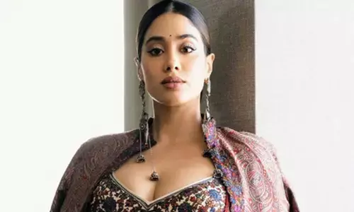 Varun Dhawan, Janhvi Kapoor set the house on fire with Guru Randhawa in ‘Perfect’