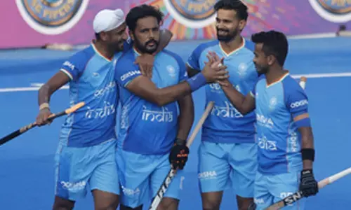 Hockey India prepares to celebrate the greatest milestone in Indias sporting history
