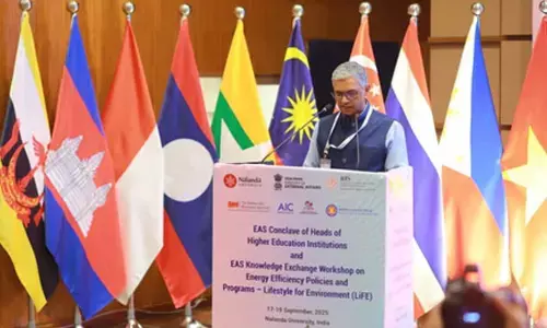 Indias efforts to shape sustainable future across region lauded at East Asia Summit event